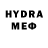 МЕТАДОН VHQ Jim Asher